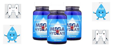 【PHI Sciences ・Mega Hydrate】