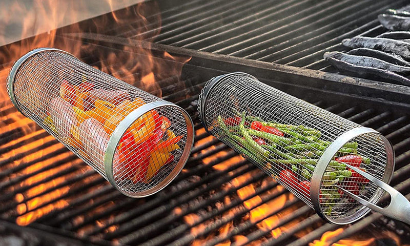 【Discover How This BBQ Tool Helps You Grill Like A Pro】