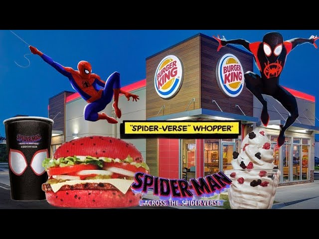 【Burger King to Give Fans a Heroic Take on the Iconic Whopper】