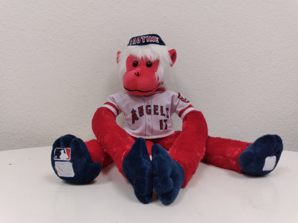 🐵Ohtani's Rally Monkey🐵