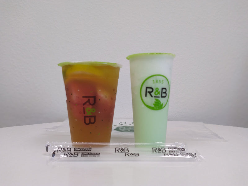 🥤 R&B tea 🥤
