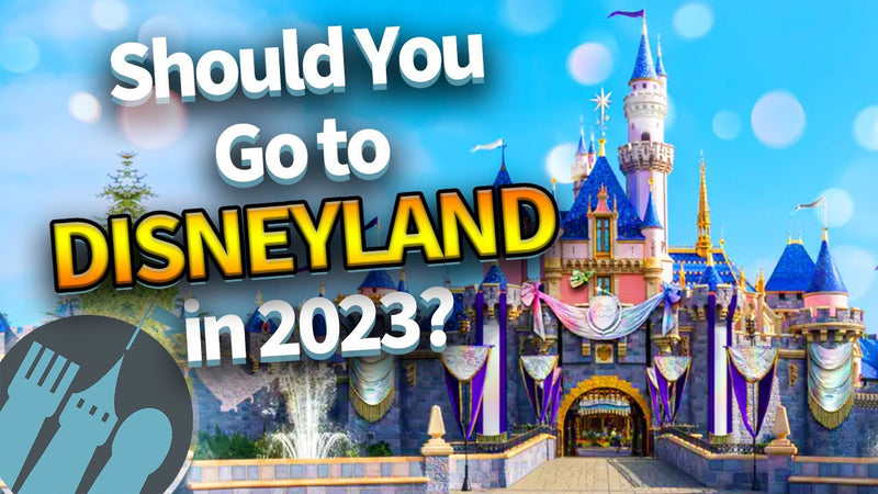 【Disneyland crowds return to 90% of 2019 levels】