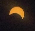 Today's partial eclipse begins at 10:06 (Pacific) in California.