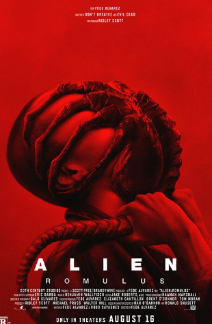 Alien : Romulus