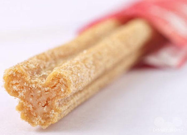 【National Churro Day】