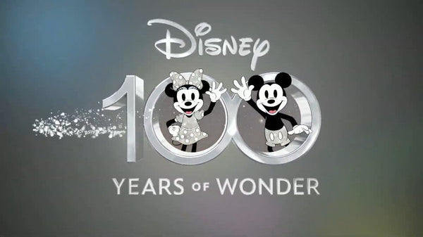 Disney100 Celebration at Disneyland Resort