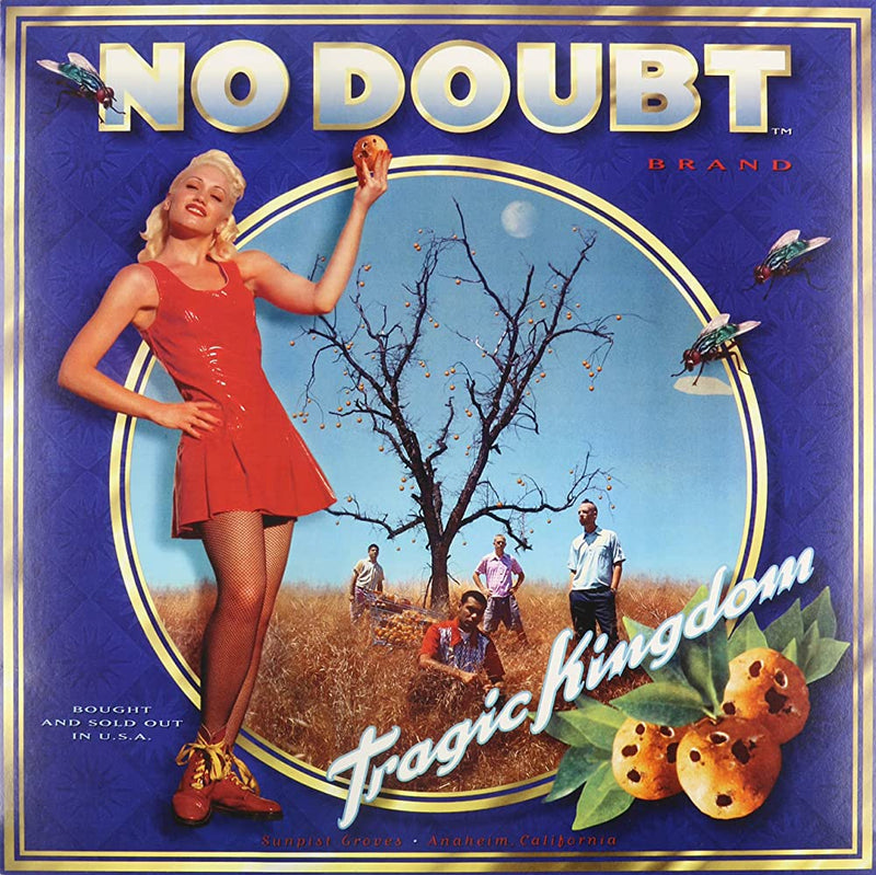 【Story of the song: Don’t Speak by No Doubt】