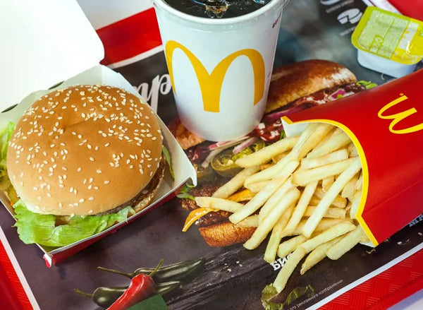 【What inflation means for the Big Mac index】