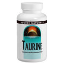 SOURCE NATURALS（ソースナチュラルズ）タウリン 500mg（ベジタリアン仕様）／120タブレット