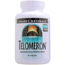 Source Naturals（ソースナチュラルズ）テロメロン（テロメアDNAサポート）／60タブレット