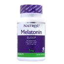 【販売終了】NATROL メラトニン 1mg／90タブレット