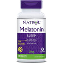 NATROL メラトニン 3mg（タイムリリース型）／100タブレット