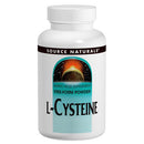 Source Naturals（ソースナチュラルズ）Lシステインパウダー／100g