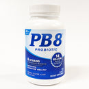 【140億】PB8（プロバイオティック・アシドフィルス）／120カプセル