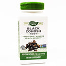 【賞味期限：2025年12月】ブラックコホシュ／180カプセル