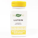 ルテイン　20mg／60ソフトカプセル