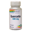 Solaray（ソラレー）ケルセチン 500mg／90ベジカプセル