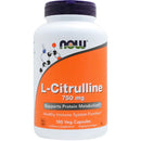 L-シトルリン 750mg／180ベジカプセル