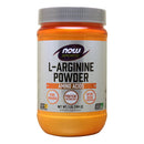 NOW　L-アルギニンパウダー／1ポンド（約454g）