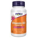 ビタミンD3 1000IU／180ソフトカプセル