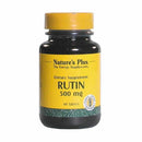 Nature's Plus（ネイチャーズプラス）ルチン 500ｍg／60タブレット
