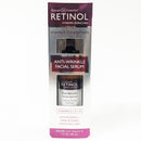 【年齢サイン対策】レチノール・アンチリンクル・フェイシャルセーラム（フェイシャル美容液）／1オンス