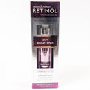 【明るくハリのある肌へ】レチノール・スキンブライトナー／1オンス（30ml）