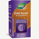 セルフォルテ・IP-6＆イノシトール／240ベジカプセル