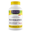 Healthy Origins（ヘルシーオリジンズ）ファーメンテッド レスベラトロール 300mg／150ベジカプセル