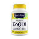 Healthy Origins（ヘルシー オリジンズ）コエンザイムQ10 100mg 60ソフトカプセル
