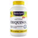 Healthy Origins（ヘルシー オリジンズ）お得サイズ   ユビキノール 100mg (カネカQH 還元型コエンザイムQ10) ／150ソフトカプセル