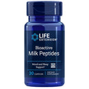 バイオアクティブ ミルクペプチド 150mg／30ベジカプセル