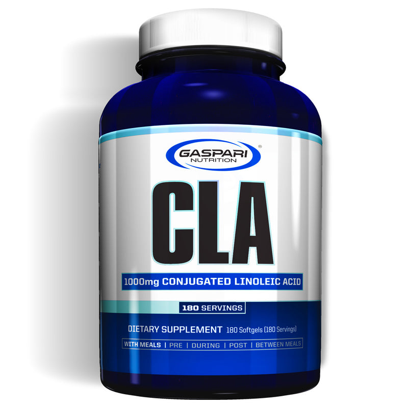 CLA（共役リノール酸）1000mg／180粒（ソフトジェル）