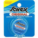 Kenwick Laboratories（ケンウィックラボラトリーズ）サベックス（サヴェックス）オリジナル リップクリーム ※ジャータイプ 7g