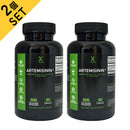 【NEW】HUMANX（ヒューマンエックス）アルテミシニン（ワームウッド）505mg／60カプセル