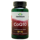 Swanson（スワンソン）コエンザイムQ10 （CoQ10）200mg／90カプセル