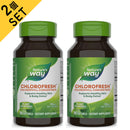 クロロフレッシュ（Chlorofresh®）／90ソフトジェル