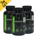 【NEW】HUMANX（ヒューマンエックス）アルテミシニン（ワームウッド）505mg／60カプセル