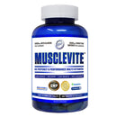 マッスルバイト MUSCLEVITE ハイパフォーマンス マルチビタミン＆ミネラル 180粒