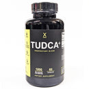 HUMANX TUDCA+（トドゥカ・プラス）／60カプセル