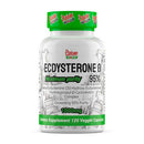 エクジステロンβ 95％ 1000mg／120ベジカプセル