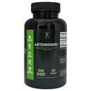 【NEW】HUMANX（ヒューマンエックス）アルテミシニン（ワームウッド）505mg／60カプセル