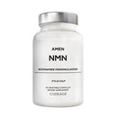 AMEN アメン NMN (ニコチンアミドモノヌクレオチド) 500mg 30粒