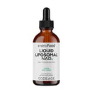 ナノフード リキッドリポゾーマル NAD+ 120ml