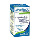 Health Aid（ヘルスエイド）ムードプロバイオ（乳酸菌で心の健康サポート） 30粒
