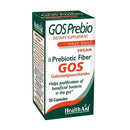 【SALE】Health Aid（ヘルスエイド）GOSプレバイオ（ガラクトオリゴ糖） 30粒【賞味期限：2026年5月】