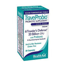Health Aid（ヘルスエイド）トラベルプロバイオ（旅行時のトラブルケア） 30粒