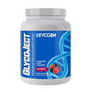グライコジェクト スーパーカーボパウダー ワイルドベリー 1000g GlycoJect Wild Berry EVOGEN エボジェン