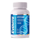エボバイト マルチビタミン＆ミネラル 60粒 Evovite Multivitamin EVOGEN（エボジェン/エヴォジェン）