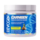 カルニジェン プレミアム カルニチン パウダー トロピックサンダー 70.8g Carnigen Tropic Thunder EVOGEN エボジェン